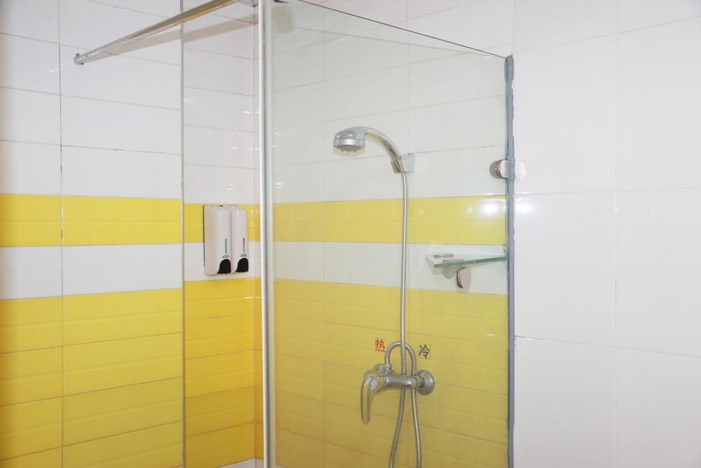 7Days Inn Premium Fuzhou Tatou Road Kültér fotó