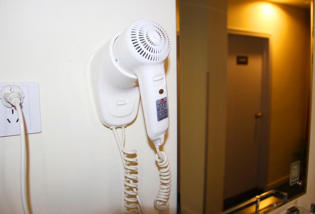 7Days Inn Premium Fuzhou Tatou Road Kültér fotó